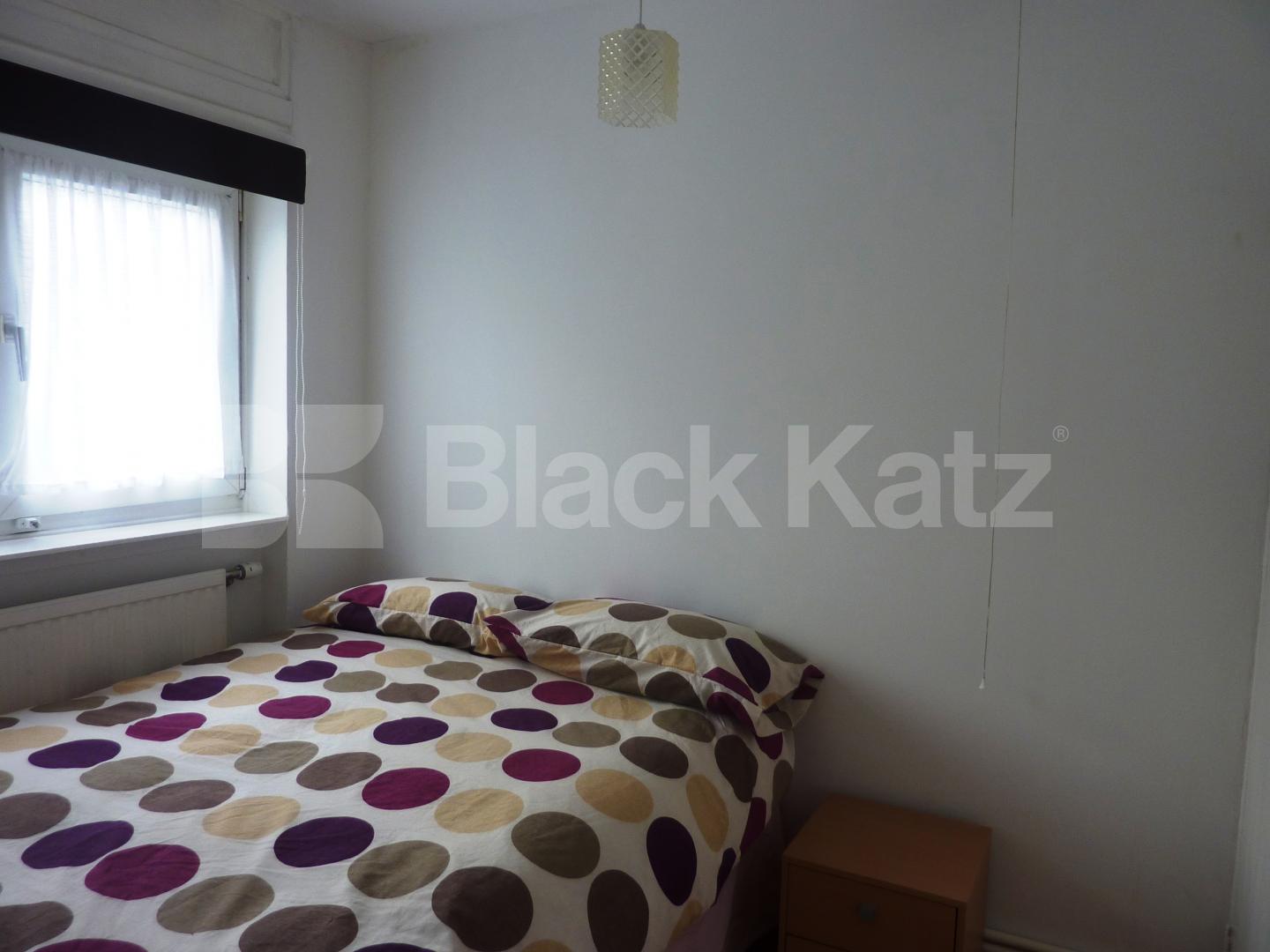 			NEW INSTRUCTION!!, 1 Bedroom, 1 bath, 1 reception Flat			 Penton Rise, KINGS CROSS